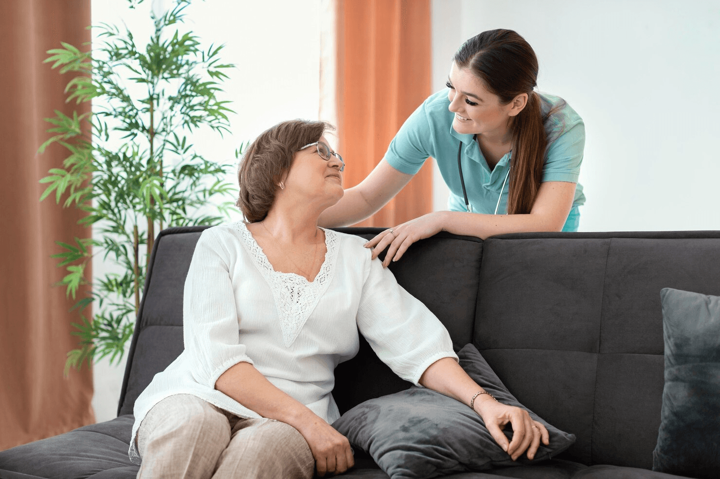 Exodus Care Home Care