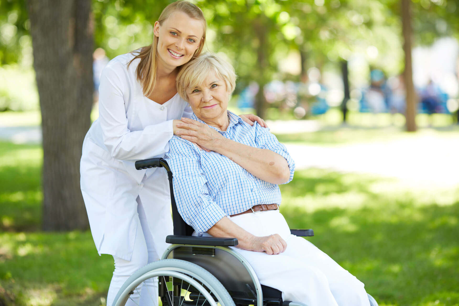 Home Care Agency London